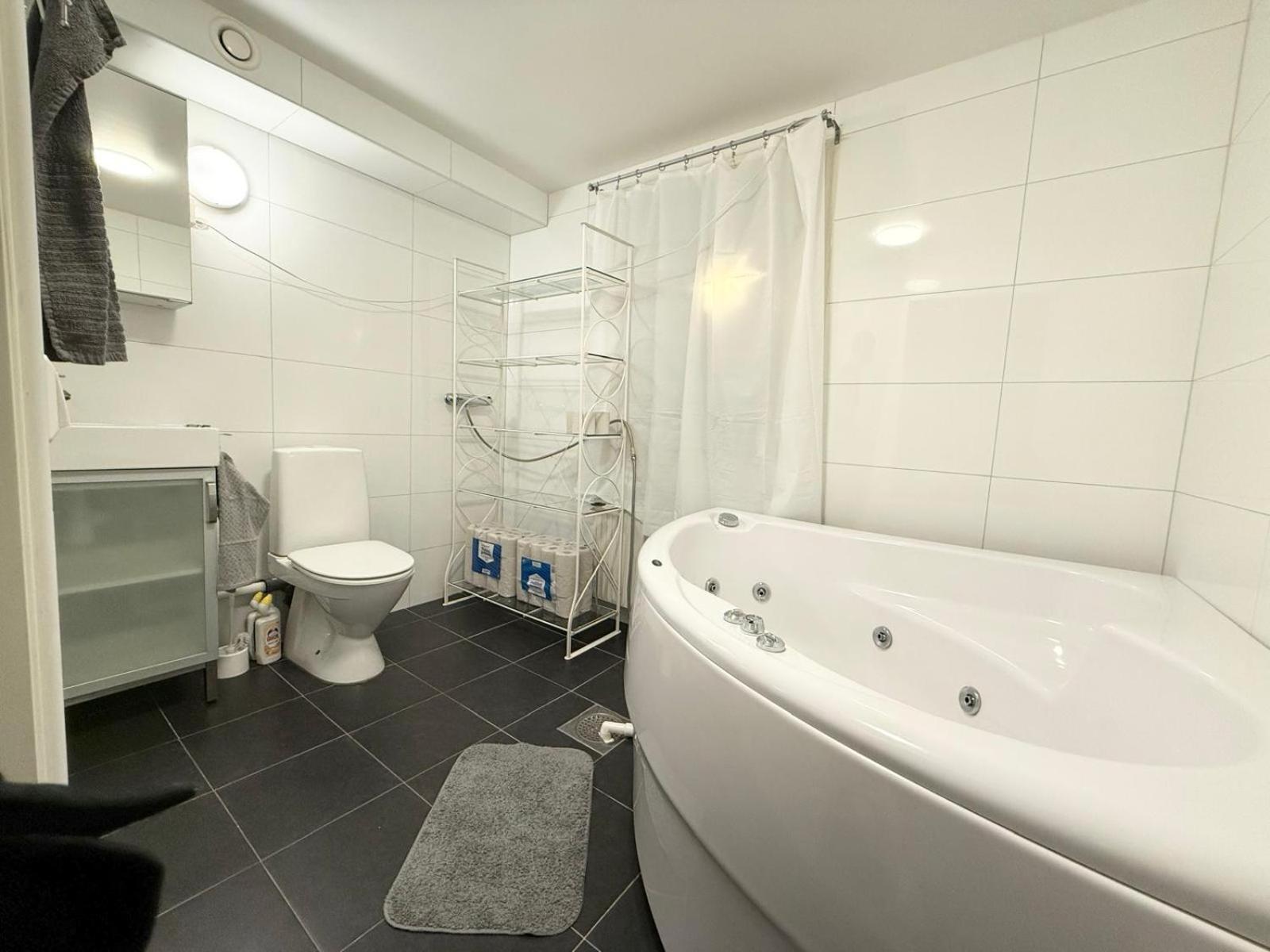Luxury Near Liseberg Apartment Gothenburg