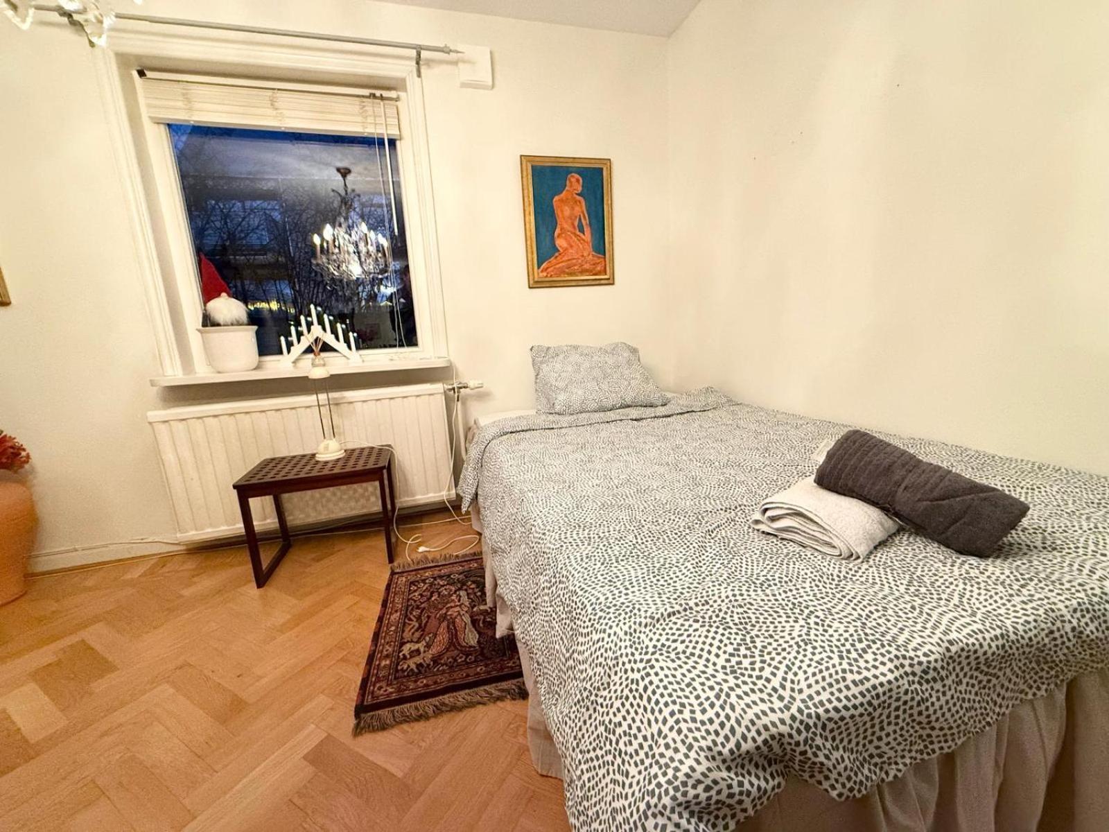 Luxury Near Liseberg Appartement
